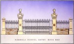 Kambala School Gates Kambala School Gates Simon Fieldhouse 150x89 Historic Gates