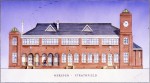 Meriden School Siimon Fieldhouse 150x83 Schools