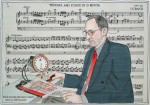 Michael Field Simon Fieldhouse 150x105 Medical Portraits