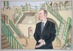Michael Kidd Simon Fieldhouse 150x106 Medical Portraits