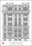 NKK Building Shanghai Simon Fieldhouse 105x150 Shanghai Architecture