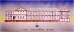 NSW Parliament House Simon Fieldhouse 150x65 Sydney Architecture (City)