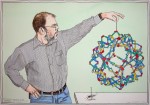 Nick King Simon Fieldhouse 150x105 Medical Portraits