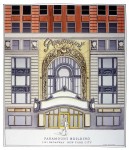Paramount Building New York Simon Fieldhouse 129x150 New York Architecture