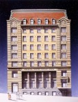 Perpetual Trustee Building Simon Fieldhouse e1323666447820 114x150 Sydney Architecture (City)