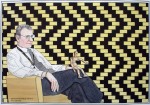 Philip Boyce Simon Fieldhouse 150x105 Medical Portraits