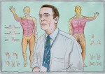 Philip Sambrook Simon Fieldhouse 150x106 Medical Portraits