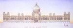 Queen Victoria Buiding Long Elevation Simon Fieldhouse e1323729896795 150x58 Sydney Architecture (City)