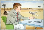 Rick McLean Simon Fieldhouse 150x103 Medical Portraits