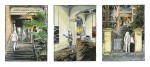 Robin Gibson Gallery Simon Fieldhouse 150x67 Exhibition    February 2012 