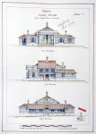 Roma Courthouse Queensland Simon Fieldhouse 107x150 Brisbane Architecture