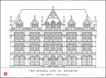 Russell Co Building Shanghai Simon Fieldhouse 150x111 Shanghai Architecture