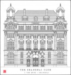 Shanghai Club Simon Fieldhouse 1 141x150 Shanghai Architecture