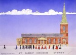 St James Church Opening Law Term Simon Fieldhouse 150x108 Sydney Architecture (City)