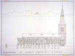 St James Church Opening of Law Term Simon Fieldhouse 150x112 Sydney Architecture (City)