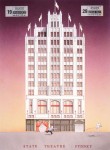 State Theatre Sydney Simon Fieldhouse 110x150 Sydney Architecture (City)