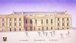 Sydney Grammar School Simon Fieldhouse 150x85 Sydney Architecture (City)