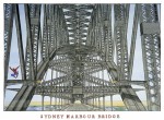 Sydney Harbour Bridge Simon Fieldhouse 12 150x110 Exhibition    February 2012 