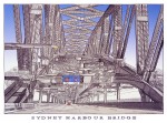 Sydney Harbour - Bridge Sydney Harbour Bridge Simon Fieldhouse 5 150x111 Bridges