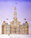 Sydney Towh Hall Simon Fieldhouse 124x150 Sydney Architecture (City)