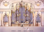 Sydney Town Hall Organ Simon Fieldhouse 150x110 Sydney Architecture (City)