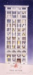 The Astor Simon Fieldhouse 67x150 Sydney Architecture (City)