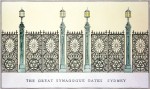 The Great Synagogue Gates - Sydney The Great Synagogue Gates Simon Fieldhouse 150x89 Historic Gates