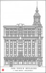 The Union Building Shanghai Simon Fieldhouse 1 96x150 Shanghai Architecture