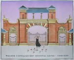 Thomas Walker Hospital Gates Thomas Walker Hospital Gates Simon Fieldhouse1 150x123 Historic Gates