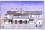 Tivoli Kambala School Simon Fieldhouse 150x100 Schools