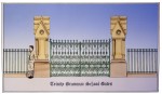 Trinity Grammar School Gates Trinity Grammar School Gates Simon Fieldhouse 150x87 Historic Gates