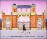 Walker Convalescent Hospital Gates Concord Walker Convalescent Hospital Gates Concord Simon Fieldhouse 150x124 Historic Gates