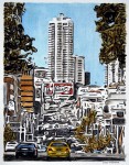 William Street Sydney Simon Fieldhouse 117x150 Exhibition    February 2012 