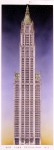 Woolworth Building New York Simon Fieldhouse 54x150 New York Architecture