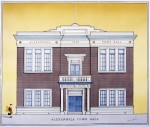 Alexandria Town Hall Simon Fieldhouse 150x127 Sydney Architecture (West)