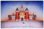 Bainsdale Court House Victoria Simon Fieldhouse 150x100 Melbourne Architecture