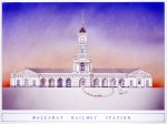 Ballarat Railway Station Simon Fieldhouse 150x112 Melbourne Architecture