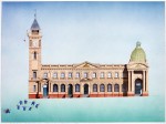 Balmain Courthouse Post Office Simon Fieldhouse 150x112 Sydney Architecture (West)