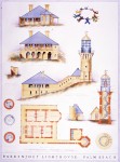 Barrenjoey Lighthouse Palm Beach Simon Fieldhouse 111x150 Sydney Architecture (North)