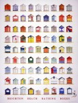 Brighton Beach Bathing Boxes Simon Fieldhouse 114x150 Melbourne Architecture