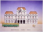 Brunswick Town Hall Simon Fieldhouse 150x111 Melbourne Architecture