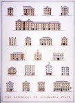 Buildings of Salamanca Place Hobart Simon Fieldhouse 109x150 Hobart Architecture