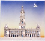 Collingwood Town Hall Melbourne Simon Fieldhouse 150x135 Melbourne Architecture