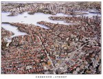 Cremorne Sydney Aerial View Simon Fieldhouse 150x115 Sydney Architecture (North)