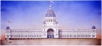 Exhibition Building Melbourne Simon Fieldhouse 150x68 Melbourne Architecture