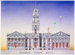 Fitzroy Town Hall Simon Fieldhouse 150x110 Melbourne Architecture