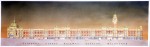 Flinders Street Station Melbourne Simon Fieldhouse 150x47 Melbourne Architecture