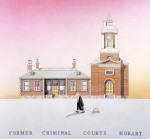 Former Criminal Courts Hobart Simon Fieldhouse 150x139 Hobart Architecture