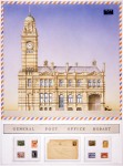 General Post Office Hobart GPO Simon Fieldhouse 111x150 Hobart Architecture