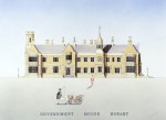 Government House Hobart Simon Fieldhouse 150x109 Hobart Architecture